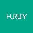 Hurley Medical Center logo