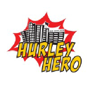 Hurley Medical Center logo