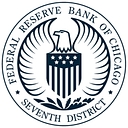ChicagoFed logo