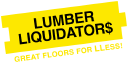 Lumber Liquidators logo