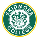 Skidmore College logo