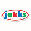 Jakks Pacific logo