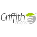 Griffith Foods logo
