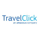 TravelClick logo