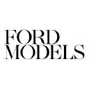 Ford Models logo