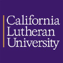 California Lutheran University logo