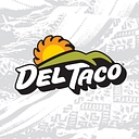 Del Taco Restaurants logo