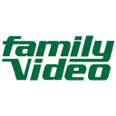 Family Video logo