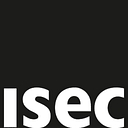 ISEC, Inc. logo