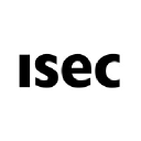 ISEC, Inc. logo