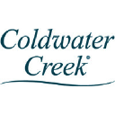 Coldwater Creek logo