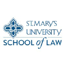 St. Mary's University logo