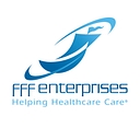 FFF Enterprises logo