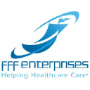 FFF Enterprises logo