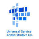 Universal Service Administrative Co. logo