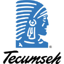 Tecumseh Products logo