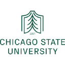 Chicago State University logo