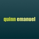 Quinn Emanuel logo