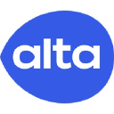 Alta Resources logo