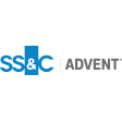 SS&C Advent logo