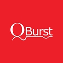 QBurst logo