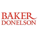Baker Donelson logo