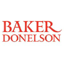 Baker Donelson logo
