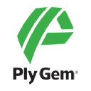 Ply Gem logo