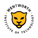 Wentworth Institute of Technology logo