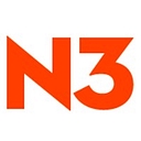 N3 logo