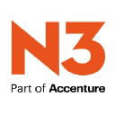 N3 logo