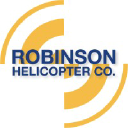 Robinson Helicopter logo