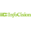 InfoCision logo