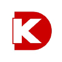 Digi-Key Electronics logo