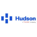 Hudson Group logo