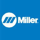 Miller Electric Welders logo
