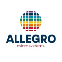 Allegro MicroSystems logo