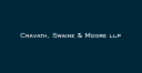 Cravath, Swaine & Moore logo