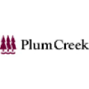 Plum Creek Timber Co logo