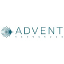 Advent Resources logo
