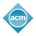 Association for Computing Machinery logo