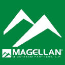 Magellan Midstream Partners logo