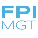 FPI Management logo