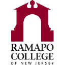 Ramapo College of New Jersey logo