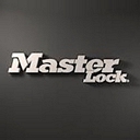 Master Lock logo