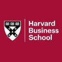 Harvard Business School logo