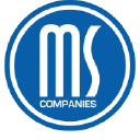 MS Companies logo