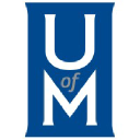 University of Memphis logo