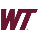 West Texas A&M University logo