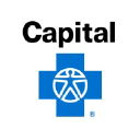 Capital BlueCross logo